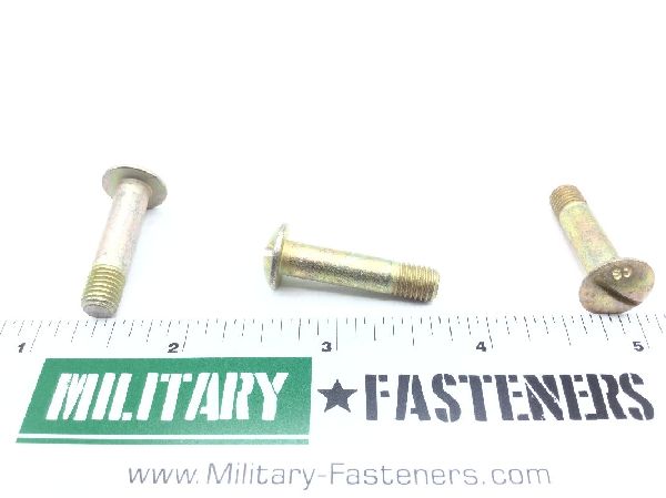 AN24-17A Clevis Bolt (7)