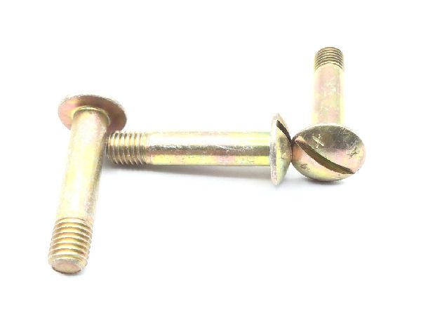 AN24-18A Clevis Bolt