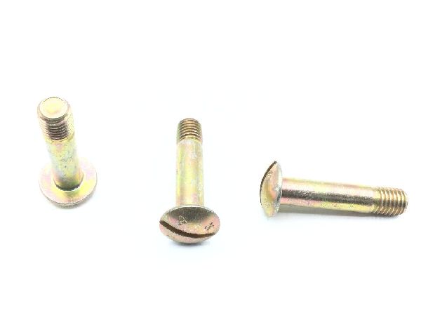 AN24-18A Clevis Bolt (2)