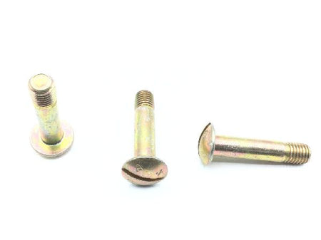 AN24-18A Clevis Bolt (2)