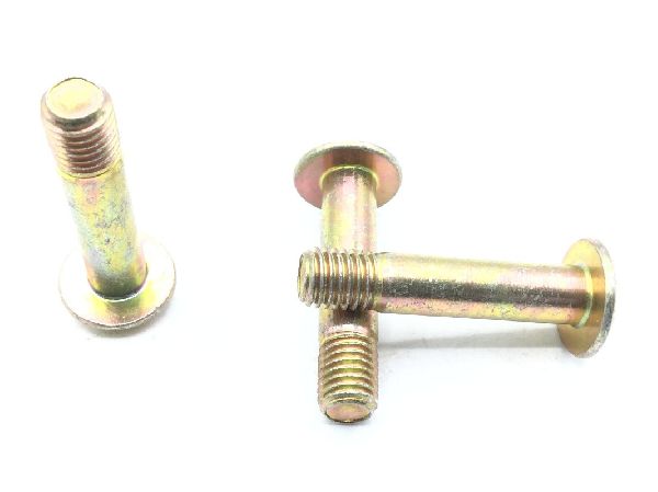 AN24-18A Clevis Bolt (3)