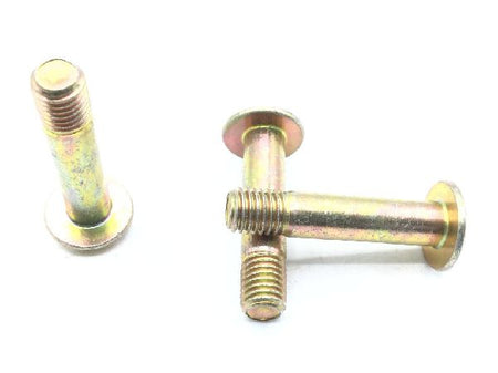 AN24-18A Clevis Bolt (3)