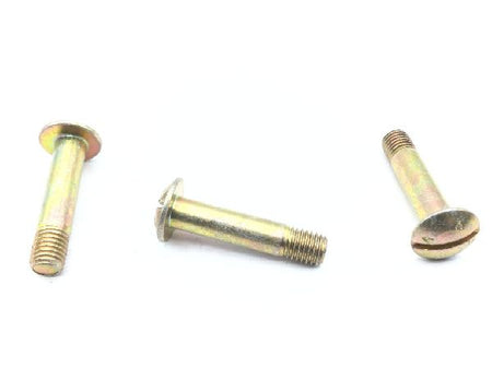 AN24-18A Clevis Bolt (4)