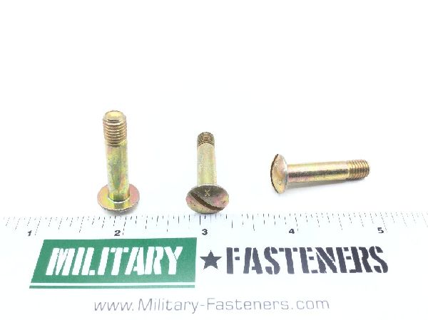 AN24-18A Clevis Bolt (6)