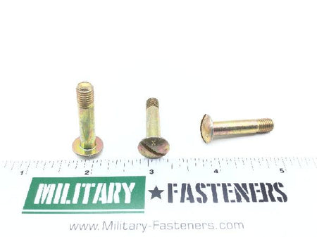 AN24-18A Clevis Bolt (6)