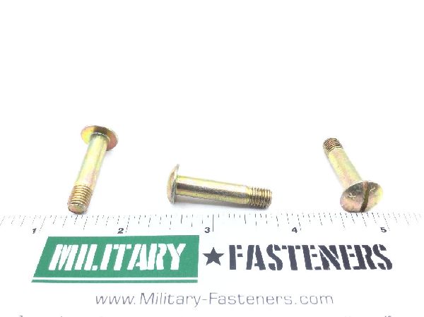 AN24-18A Clevis Bolt (7)