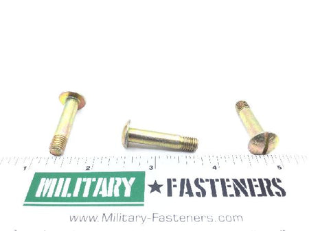 AN24-18A Clevis Bolt (7)