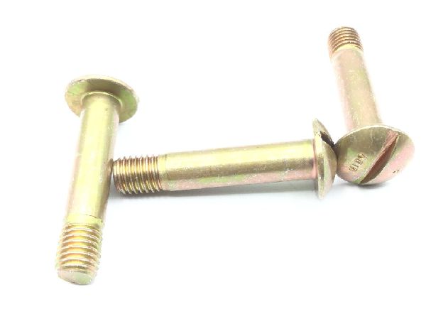 AN24-19A Clevis Bolt