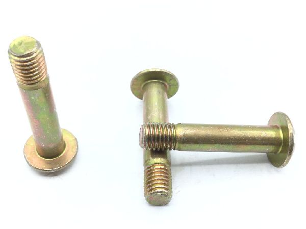 AN24-19A Clevis Bolt (2)