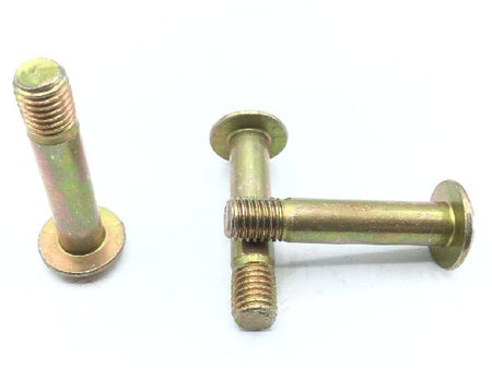 AN24-19A Clevis Bolt (2)