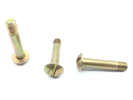AN24-19A Clevis Bolt (3)