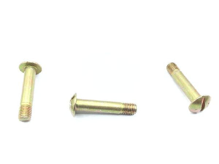AN24-19A Clevis Bolt (4)