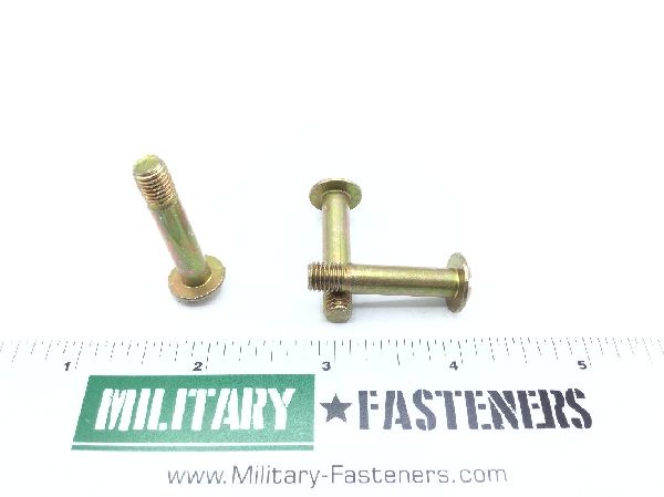 AN24-19A Clevis Bolt (6)