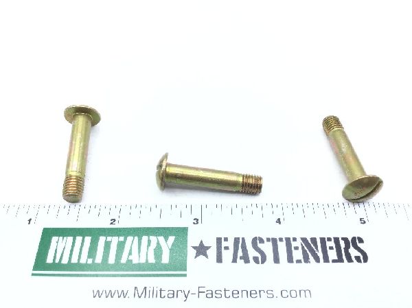 AN24-19A Clevis Bolt (7)