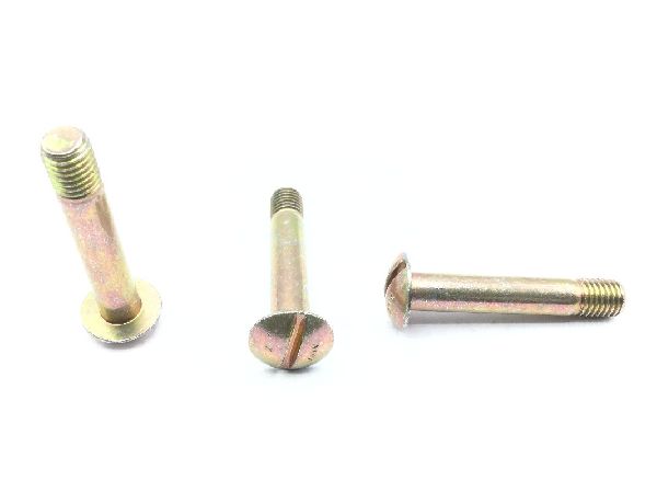 AN24-22A Clevis Bolt