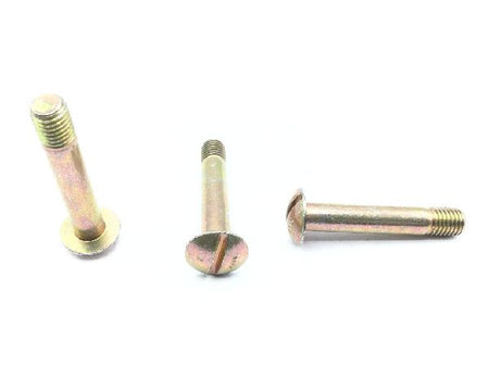 AN24-22A Clevis Bolt