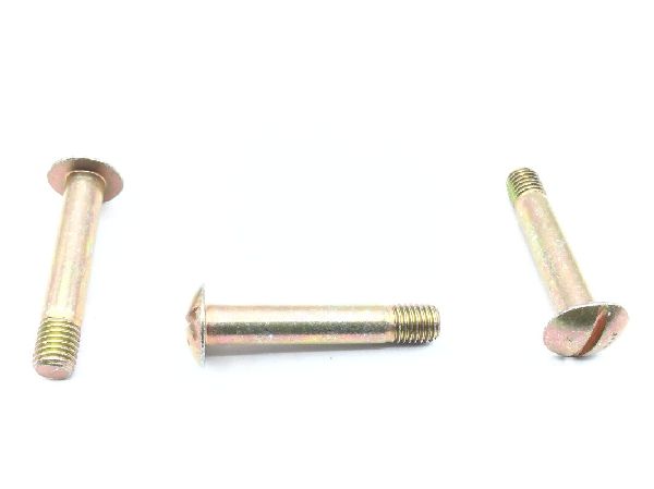 AN24-22A Clevis Bolt (3)
