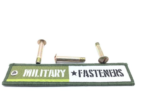 AN24-22A Clevis Bolt (4)