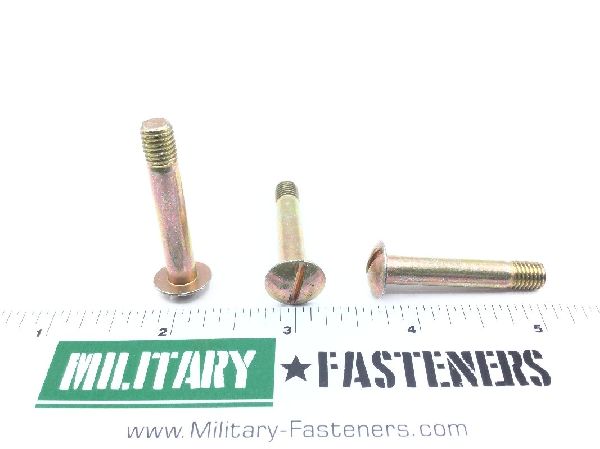 AN24-22A Clevis Bolt (5)
