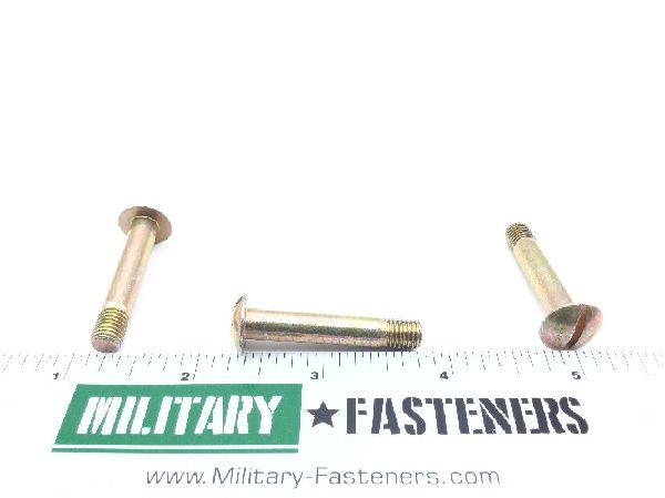AN24-22A Clevis Bolt (6)
