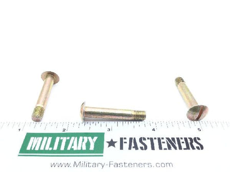 AN24-22A Clevis Bolt (6)