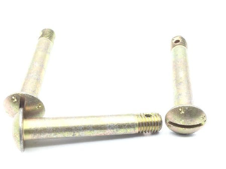 AN24-25 Clevis Bolt