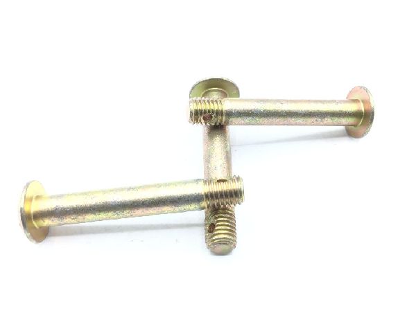 AN24-25 Clevis Bolt (2)
