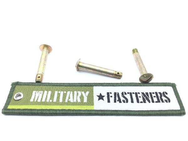 AN24-25 Clevis Bolt (4)