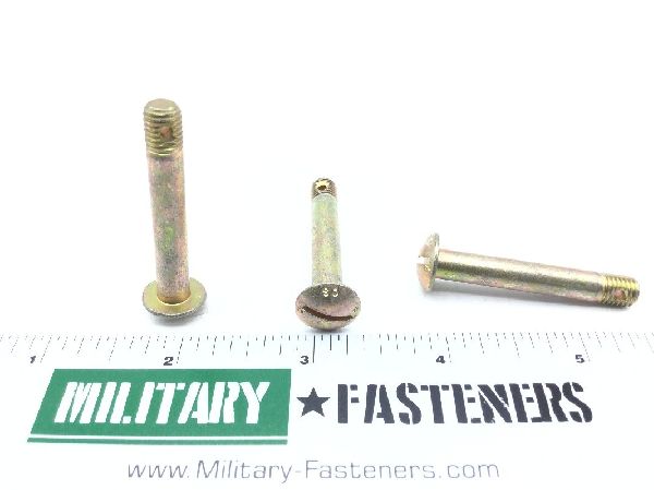 AN24-25 Clevis Bolt (5)