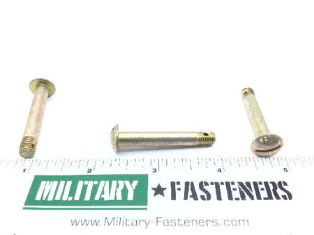 AN24-25 Clevis Bolt (6)