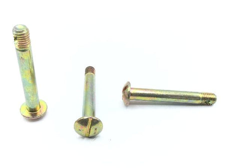AN24-27 Clevis Bolt (2)