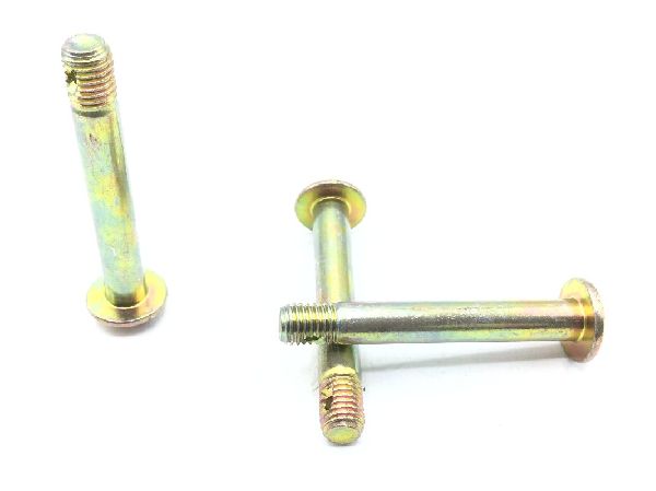 AN24-27 Clevis Bolt (3)
