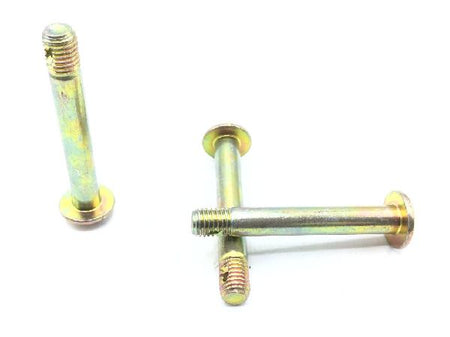 AN24-27 Clevis Bolt (3)