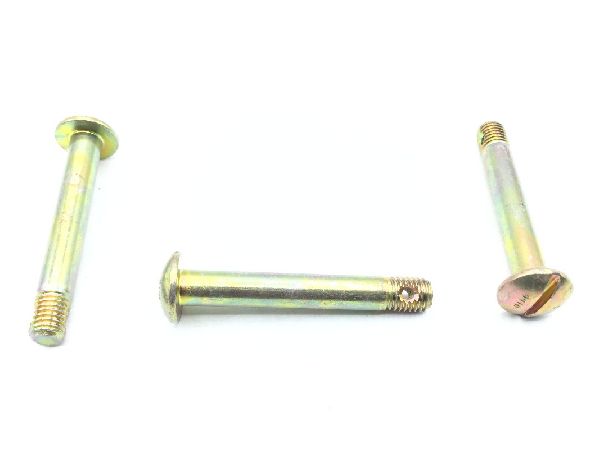 AN24-27 Clevis Bolt (4)