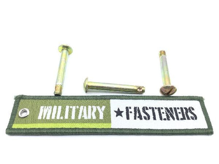 AN24-27 Clevis Bolt (5)
