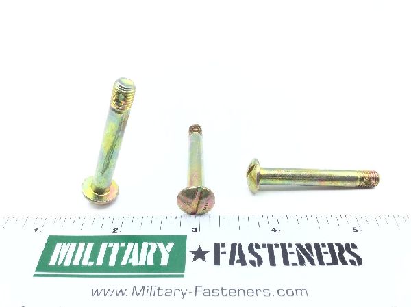 AN24-27 Clevis Bolt (6)