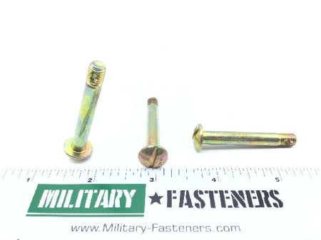 AN24-27 Clevis Bolt (6)