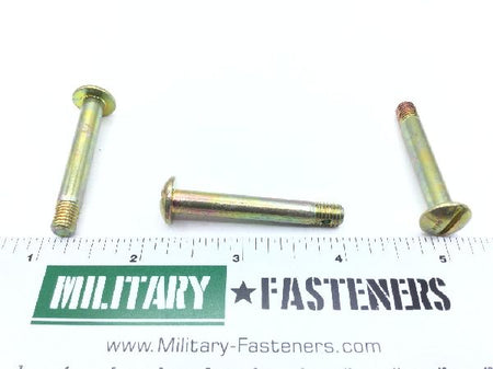 AN24-27 Clevis Bolt (7)