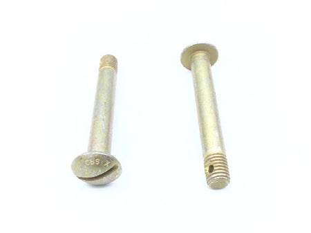 AN24-28 Clevis Bolt