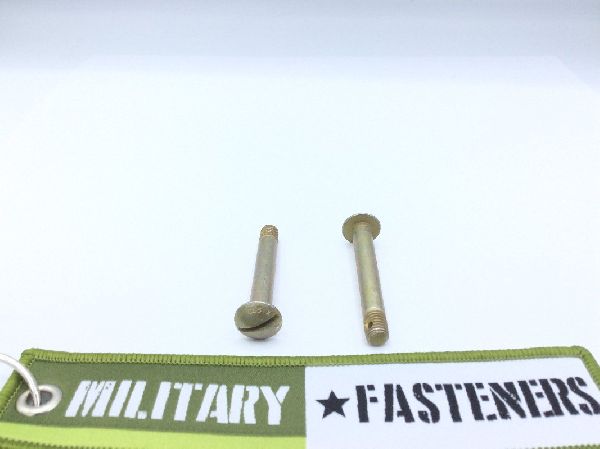 AN24-28 Clevis Bolt (2)