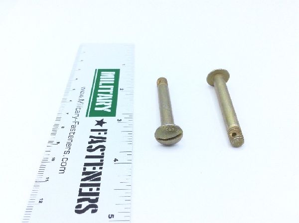 AN24-28 Clevis Bolt (3)