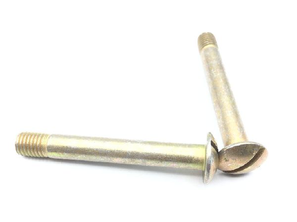 AN24-29A Clevis Bolt