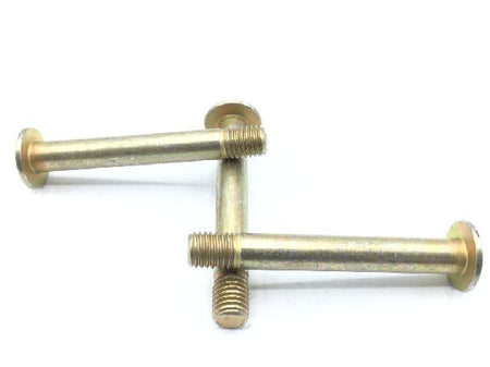 AN24-29A Clevis Bolt (2)