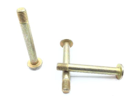 AN24-29A Clevis Bolt (3)