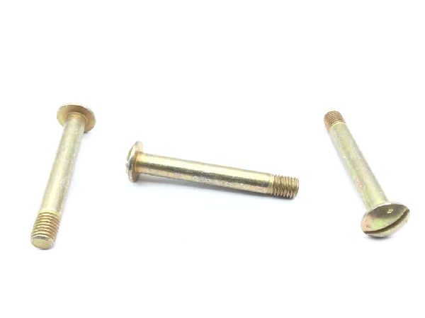 AN24-29A Clevis Bolt (4)