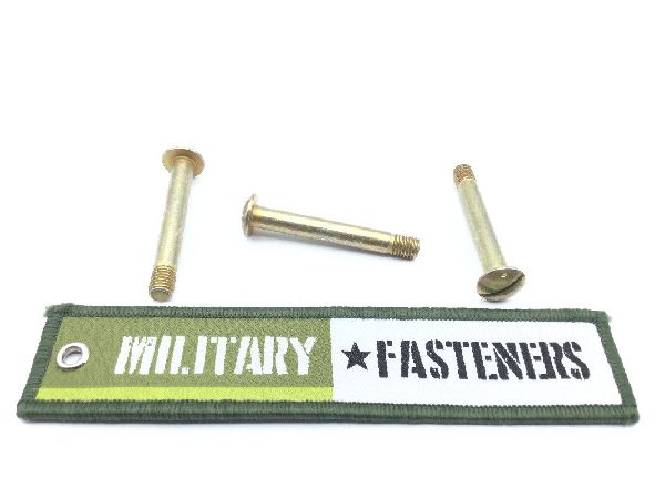 AN24-29A Clevis Bolt (5)