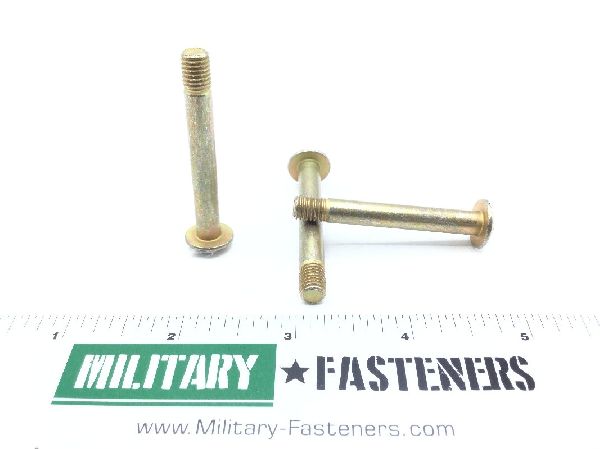 AN24-29A Clevis Bolt (6)