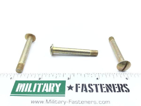 AN24-29A Clevis Bolt (7)