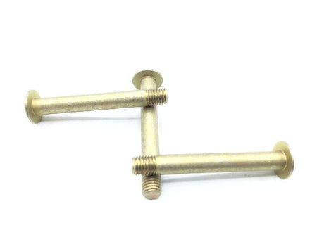 AN24-30A Clevis Bolt
