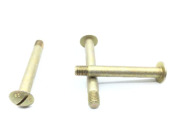 AN24-30A Clevis Bolt (2)